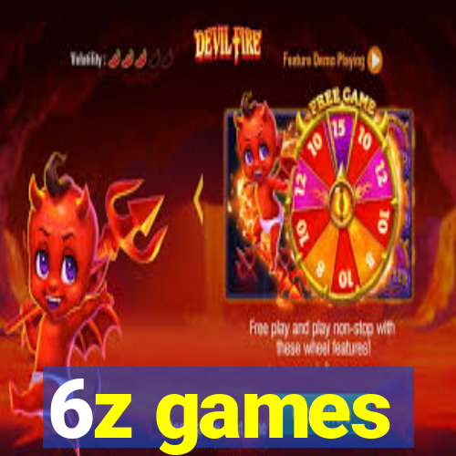 6z games